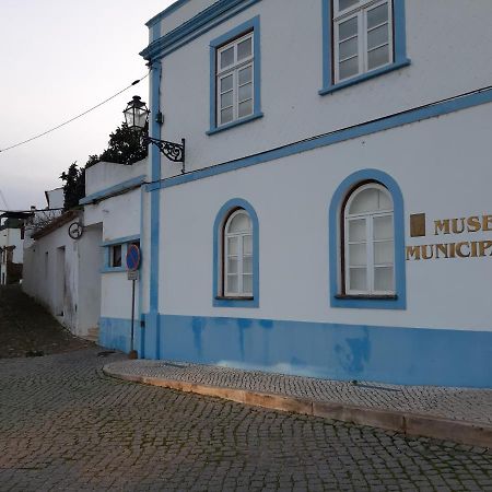 Casa Barbara - No Centro Historico De Aljezur Villa Ngoại thất bức ảnh