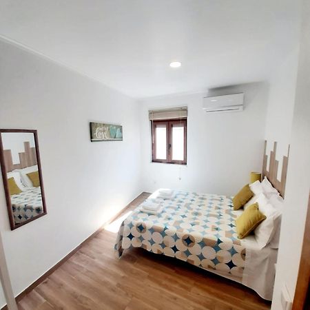 Casa Barbara - No Centro Historico De Aljezur Villa Ngoại thất bức ảnh