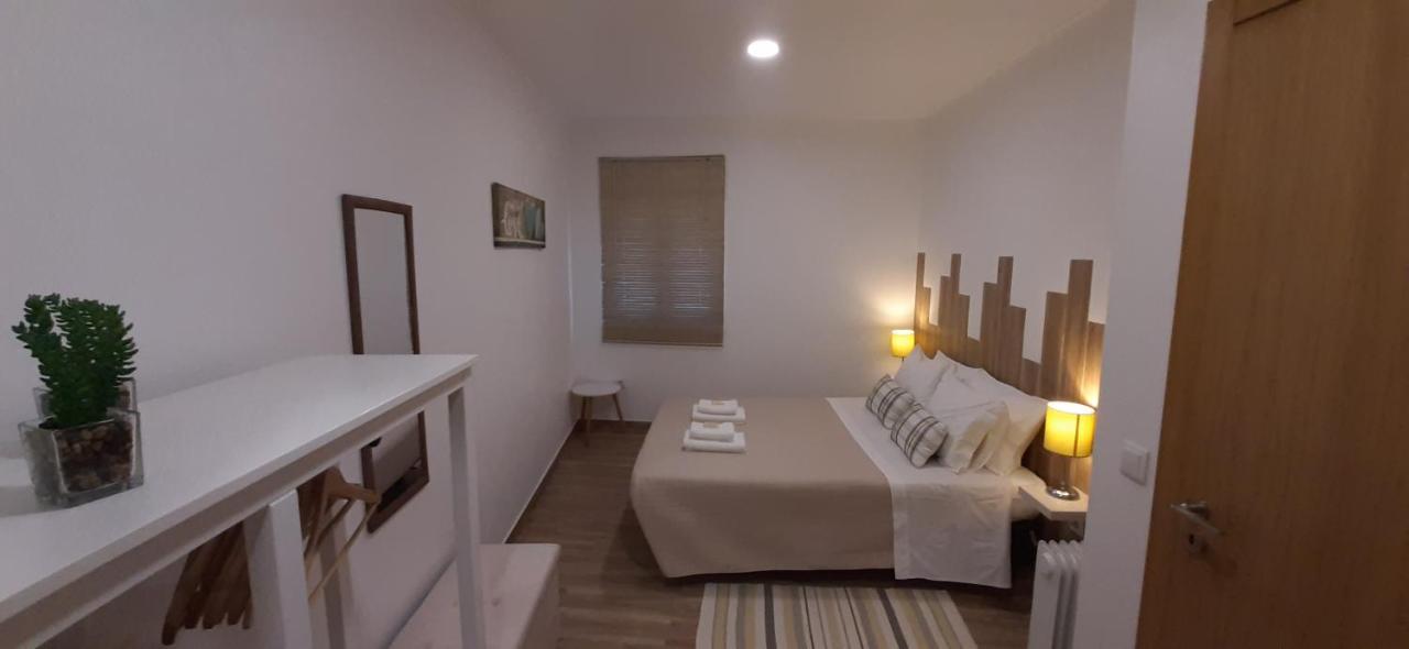 Casa Barbara - No Centro Historico De Aljezur Villa Ngoại thất bức ảnh