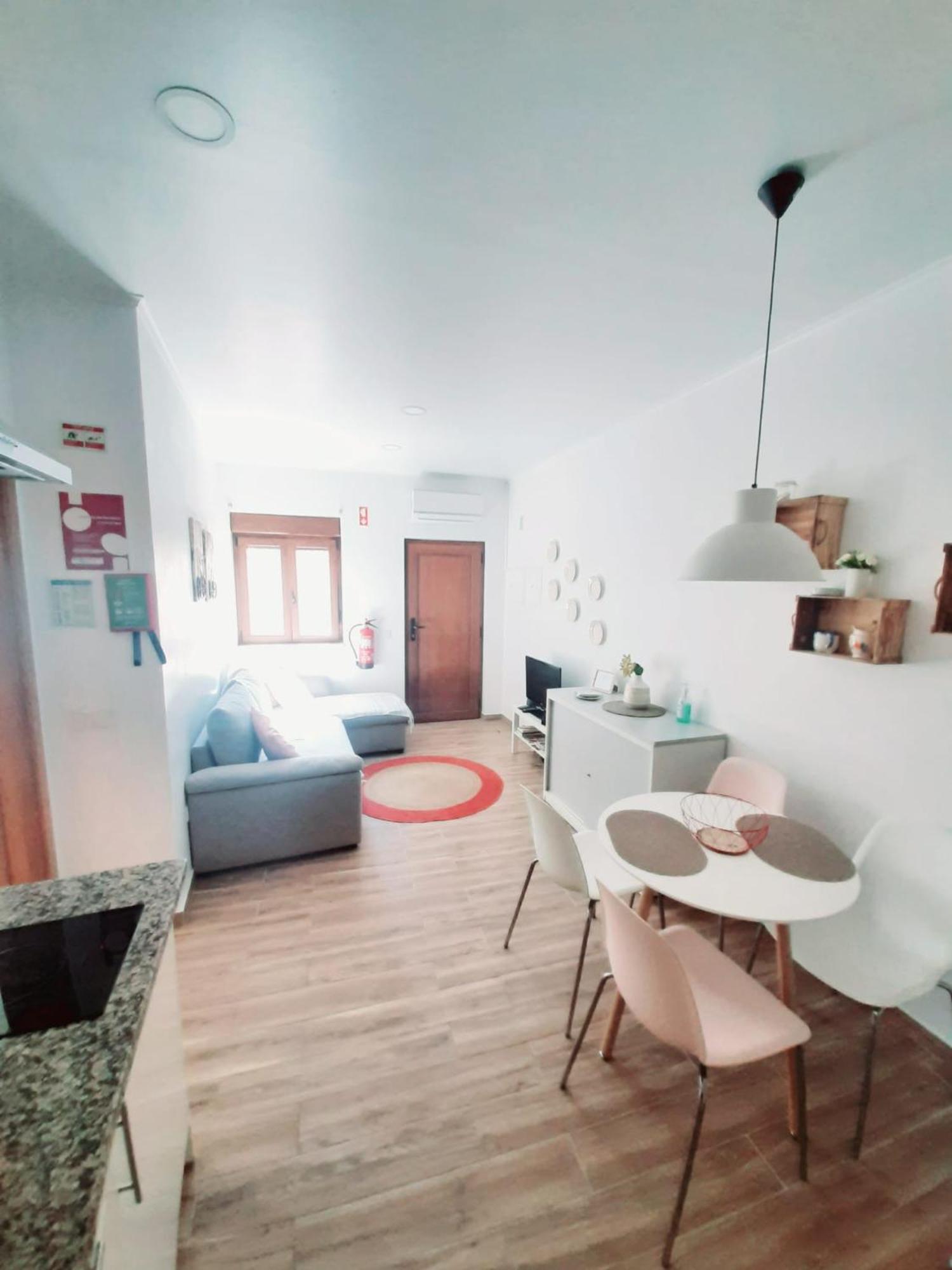 Casa Barbara - No Centro Historico De Aljezur Villa Ngoại thất bức ảnh