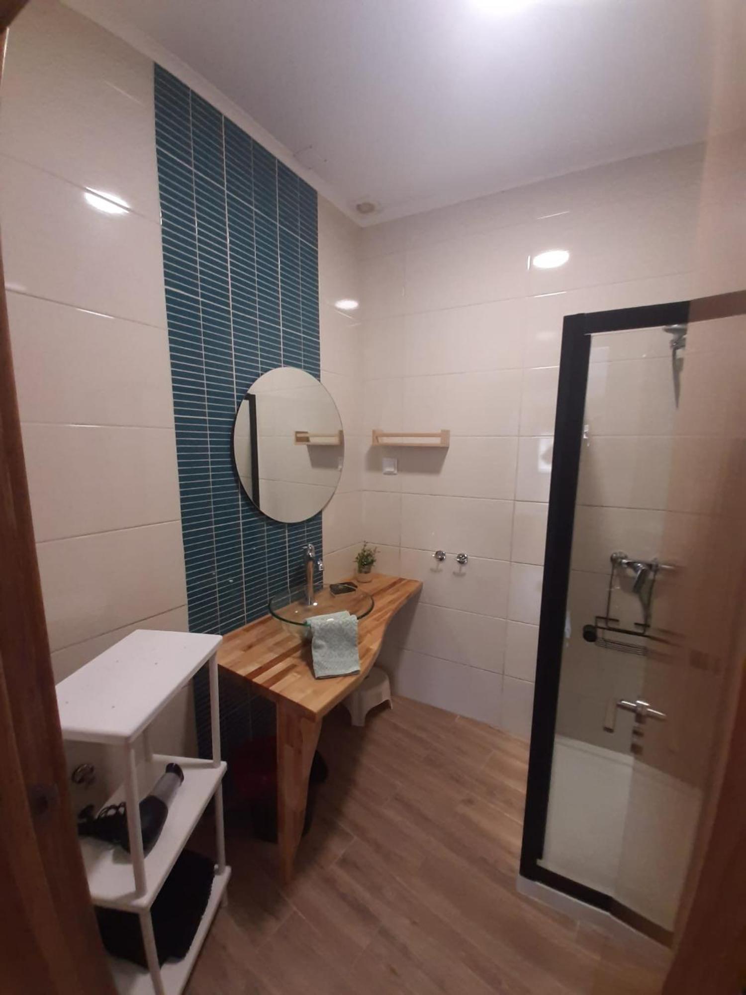Casa Barbara - No Centro Historico De Aljezur Villa Ngoại thất bức ảnh